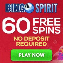  bingo spirit casino